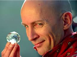 Everything You Need to Know About 'the Crystal Maze' Returning to British  TV