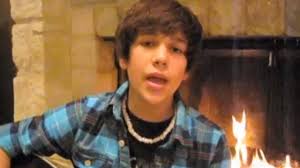 He started off in 2010, when he posted his first video on youtube and continued building his internet presence. Austin Mahone 101 Is He The New Justin Bieber