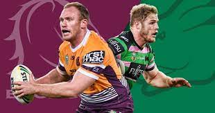 Brisbane broncos bri { oddsvalue: Brisbane Broncos V South Sydney Rabbitohs Round 23 Preview Nrl