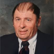 Joshua "J.B" Benjamin Haught Obituary