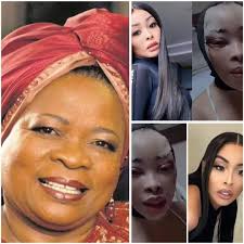 Older than Lilian Dube😨. Khanyi Mbau's age revealed and leaves Mzansi  shocked.See real age here👉🏼https://iafrica24.com/hvj-6/