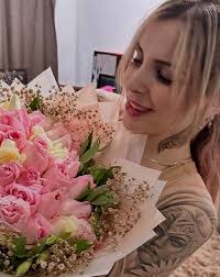 Azúcar🍓, flores 🌸 y muchos colores 🌈