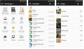 The default theme when editing a theme, you need to select the gear. 10 Best Free File Manager File Explorer Apps For Android H2s Media