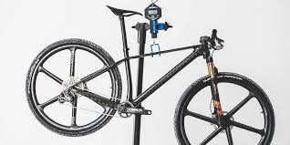 Mountainbike Tuning Gewicht Sparen