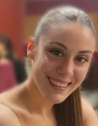 Alba Calvo's Instagram, Twitter & Facebook