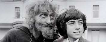 Catweazle ist ein zauberer aus dem 11 jhd. Catweazle Darsteller Geoffrey Bayldon Ist Tot Serien News Filmstarts De