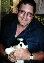 Barry STACKHOUSE Obituary