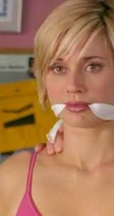 She Spies" While You Were Out (TV Episode 2003)