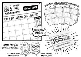 Snchallenge And 365 Icons Sketchnote Workbook Sketchnote Hangout Sketchnoting, also commonly referred to as visual notetaking, is the creative and graphic process through which an individual can record their thoughts with the use of illustrations, symbols, structures, and texts. 365 icons sketchnote workbook