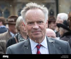 Jeffrey archer hi-res stock photography and images