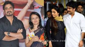 Maybe you would like to learn more about one of these? What Happened Between Tabu Ann Nagarjuna Quora
