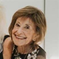 Cynthia Pearl Greenwald Obituary