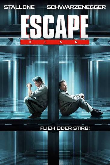 Escape Plan | Rotten Tomatoes