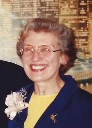 Ann Bowe Obituary (1932