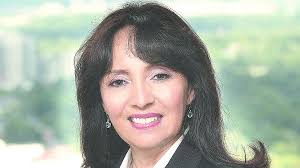 To Claudia Mashburn, hospitality feels like home