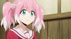 Nana Hiiragi Nana Anime Love Anime Merchandise