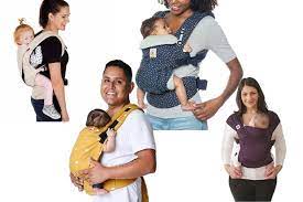 The baby carrier one is the premier baby carrier by one of the world's most famous manufacturers. 10 Best Baby Carriers For 2021 Put To The Test Madeformums