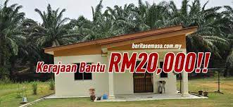 Taman mohd wazir, batu 10, lekir, perak Mybeautiful New Home Rumah Mampu Milik B40 Di Bajet 2017