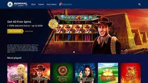 To put on energy initiatives during weekend curfews, it goes. Https Logindrive Com Admiral Casino