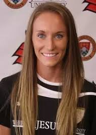 2012 Women's Soccer Roster