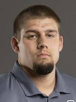 2022-23 Cal Poly Wrestling Team Information Guide by Cal Poly Athletics