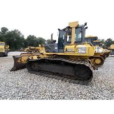 Komatsu D61PX-15EO Crawler Dozer