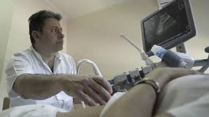 11 some receptionists are given a clothing allowance because a they need to tip their hat to the staff. Doctor Gynecologist Performing Examination With Stock Footage Video 100 Royalty Free 1012218509 Shutterstock