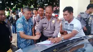 I agree to allow abacus group to store and process my personal data. Breaking News Polisi Pengawal Gagalkan Perampokan Rp 106 Miliar Tribun Jabar