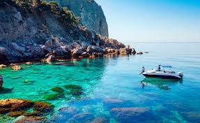 Things To Do In Menorca Cala Blanca Menorca Espana Viajes Islas Baleares