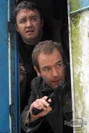 Paul Ritter Actor Films Episodes And Roles On Digiguide Tv