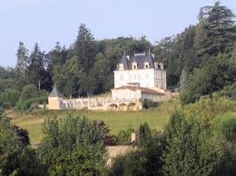 Chateau For Sale In Poitou Charentes Charente 16 Angouleme French Property Com Chateau Pool Small Luxury Hotels