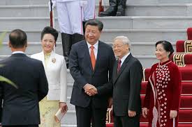 Nguyễn phú trọng sinh năm bao nhiêu. Thá»i Sá»± Trong Ngay Tá»•ng Bi ThÆ° Nguyá»…n Phu Trá»ng Sáº¯p ThÄƒm Chinh Thá»©c Trung Quá»'c Tin Má»›i Sá»± Kiá»‡n Hang Ngay