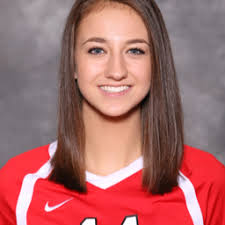 Grace Lapointe's Lutheran West High School Bio