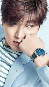 LeeMinHo @NAVER Post Cute,Cool & Adorable ✨ 2025 Season's Greetings!.♥️