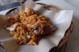 Maybe you would like to learn more about one of these? Apa Bedanya Ayam Geprek Dan Ayam Penyet Halaman All Kompas Com