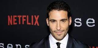 Find the perfect miguel angel silvestre stock photos and editorial news pictures from getty images. Sense8 Por Que Lito Es El Mejor Papel De Miguel Angel Silvestre