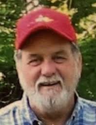 Obituary information for Grover E. Upton, Jr.