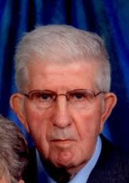 Obituary of John Francis 'Jack' Landry