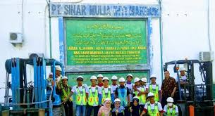 Check spelling or type a new query. Lowongan Kerja Staff Mekanik Pt Sinar Mulia Inti Makmur Kragilan Serang Serangkab Info