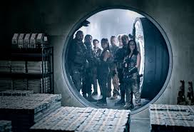 Ana de la reguera, army of the dead, athena perample, chelsea edmundson, dave bautista, ella purnell, garret dillahunt,. Army Of The Dead Trailer Teases Zack Snyder S Netflix Zombie Heist Movie Entertainment News