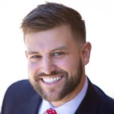 Blake Nakamura, CFP®