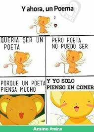 Verdad Aunque Odio Los Poemas Poemas Divertidos Poemas Graciosos Memes Comicos