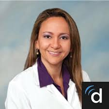 Dr. Chrissie Espindola, MD
