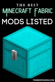 This mod turns your minecraft world into cooking field! The Best Minecraft Fabric Mods Listed In 2021 Minecraft Fabric Mod List Minecraft