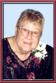 Edwenna Little Obituary