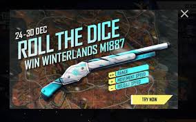 To be the last survivor is the only goal. Free Fire New Hot Mi887 Short Gun Rt Gaming Warriors Facebook