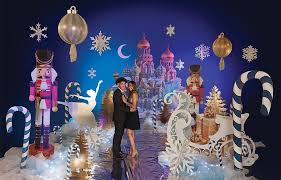 Dancing In A Dream Complete Theme Homecoming Dance Themes Dance Themes Christmas Dance