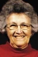 Barbara Stuart Obituary (2011)