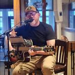 Bryan Fisher @ Earth, Wood & Fire