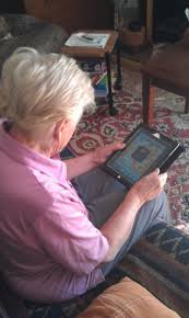 Petting zoos also offer an option for interactive engagement, and the tactile experience of petting soft, furry animals can be fun and relaxing for older seniors. Games On The Ipad For Older People Older Adults Activities Elderly Care Games For Elderly